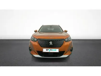 Photo 1 Peugeot 2008  PureTech 130 S&S EAT8