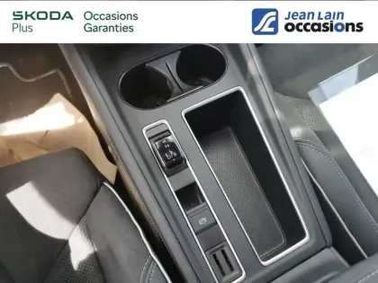 Photo 15 Skoda Enyaq  Coupé 85