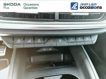 Photo 19 Skoda Enyaq  Coupé 85