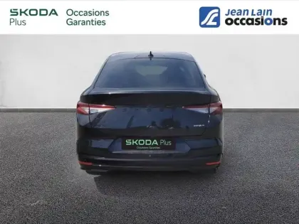 Photo 7 Skoda Enyaq  Coupé 85