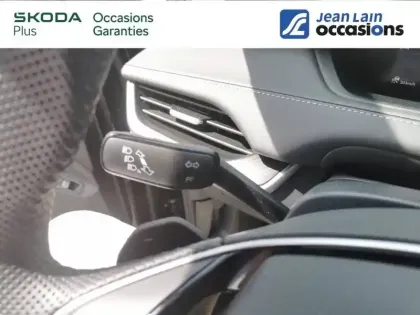 Photo 16 Skoda Enyaq  Coupé 85