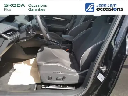 Photo 4 Skoda Enyaq  Coupé 85