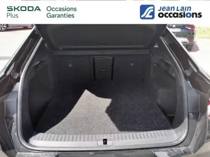 Photo 13 Skoda Enyaq  Coupé 85