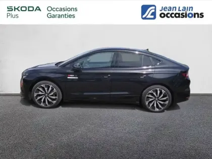 Photo 6 Skoda Enyaq  Coupé 85