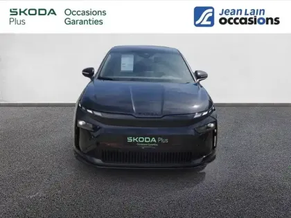 Photo 8 Skoda Enyaq  Coupé 85