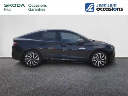 Photo 3 Skoda Enyaq  Coupé 85