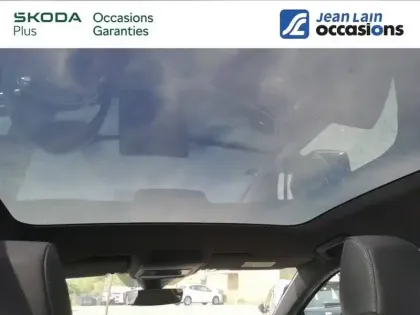 Photo 21 Skoda Enyaq  Coupé 85