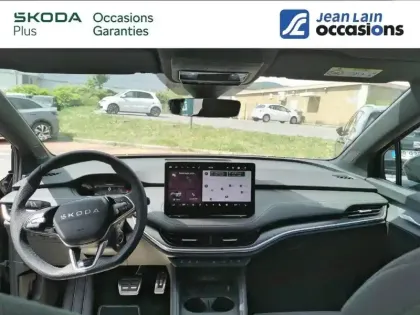 Photo 2 Skoda Enyaq  Coupé 85