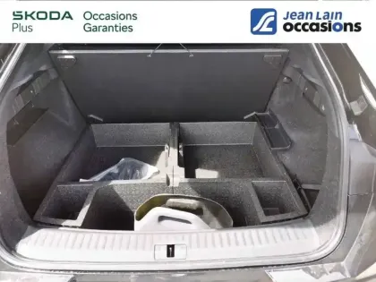 Photo 20 Skoda Enyaq  Coupé 85