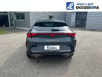 Photo 27 Cupra Formentor  eHybrid 272 ch DSG6