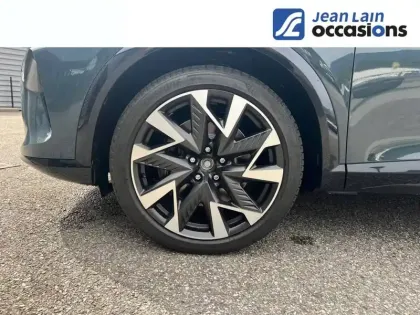 Photo 31 Cupra Formentor  eHybrid 272 ch DSG6