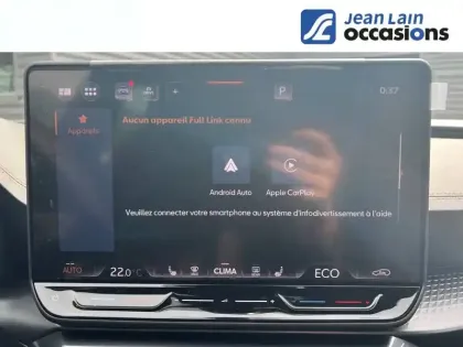 Photo 54 Cupra Formentor  eHybrid 272 ch DSG6