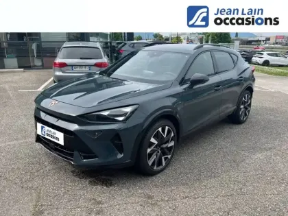 Photo 20 Cupra Formentor  eHybrid 272 ch DSG6