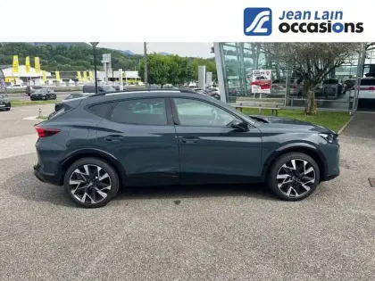 Photo 23 Cupra Formentor  eHybrid 272 ch DSG6