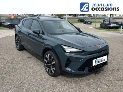 Photo 29 Cupra Formentor  eHybrid 272 ch DSG6