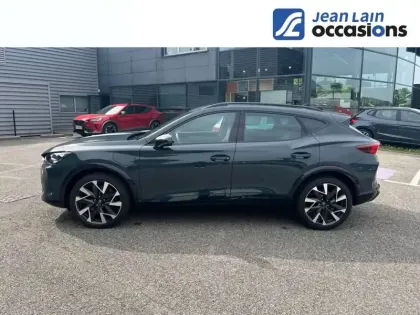 Photo 26 Cupra Formentor  eHybrid 272 ch DSG6