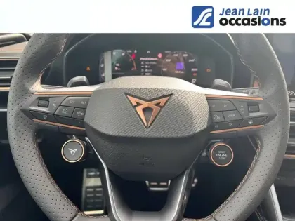 Photo 36 Cupra Formentor  eHybrid 272 ch DSG6