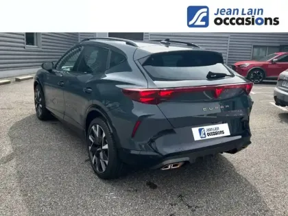 Photo 30 Cupra Formentor  eHybrid 272 ch DSG6