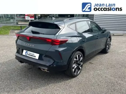 Photo 41 Cupra Formentor  eHybrid 272 ch DSG6