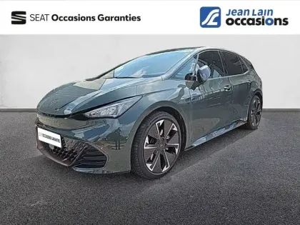 Photo Cupra Born Vz