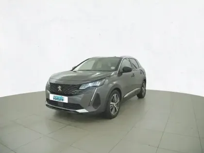 Photo Peugeot 3008 Allure Pack