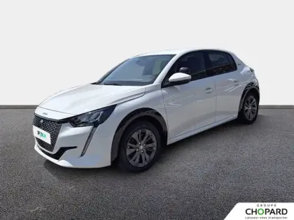 Photo Peugeot 208 Style