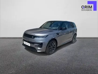 Photo Land Rover Range Rover Sport Dynamic Hse