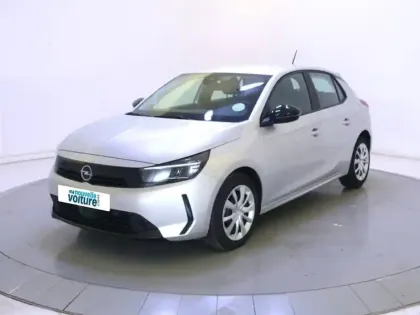 Photo Opel Corsa