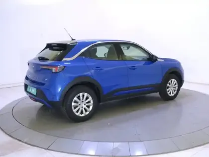 Photo 4 Opel Mokka  Electrique 136 ch & Batterie 50 kWh