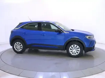 Photo 3 Opel Mokka  Electrique 136 ch & Batterie 50 kWh