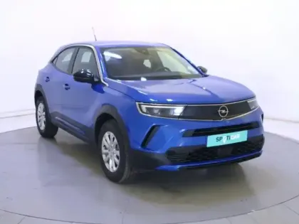 Photo 2 Opel Mokka  Electrique 136 ch & Batterie 50 kWh