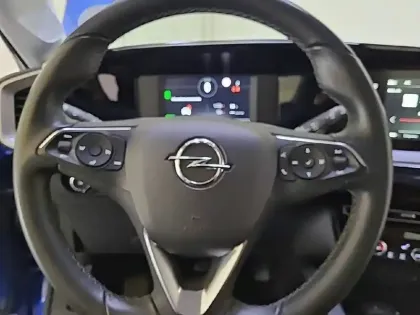 Photo 8 Opel Mokka  Electrique 136 ch & Batterie 50 kWh