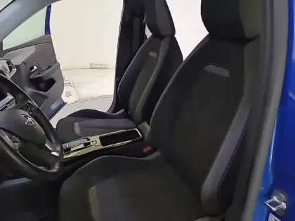 Photo 10 Opel Mokka  Electrique 136 ch & Batterie 50 kWh