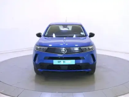 Photo 1 Opel Mokka  Electrique 136 ch & Batterie 50 kWh