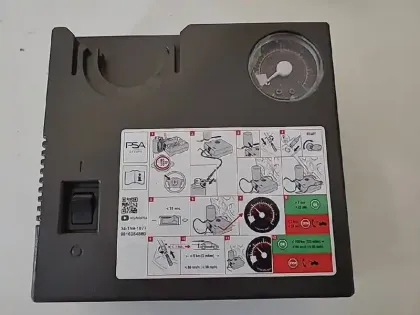 Photo 17 Opel Mokka  Electrique 136 ch & Batterie 50 kWh