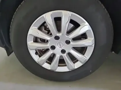 Photo 12 Opel Mokka  Electrique 136 ch & Batterie 50 kWh