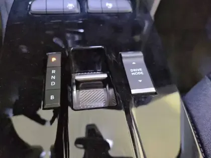 Photo 13 Opel Mokka  Electrique 136 ch & Batterie 50 kWh