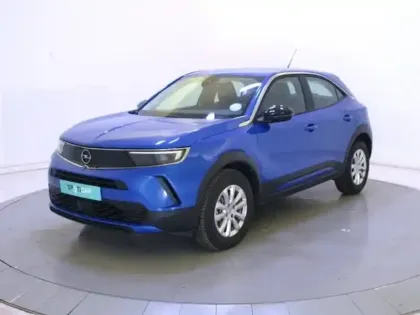 Photo Opel Mokka Edition