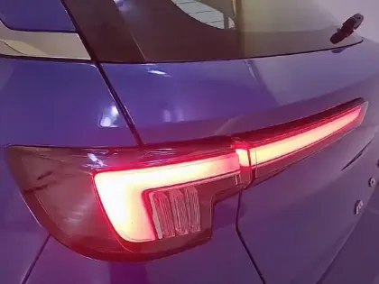 Photo 16 Opel Mokka  Electrique 136 ch & Batterie 50 kWh