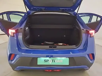 Photo 5 Opel Mokka  Electrique 136 ch & Batterie 50 kWh