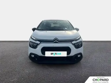 Photo 8 Citroën C3  PureTech 82 S&S BVM5