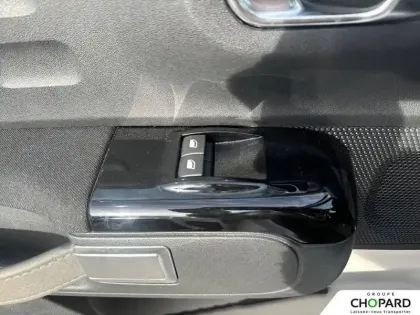 Photo 16 Citroën C3  PureTech 82 S&S BVM5