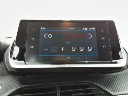 Photo 22 Peugeot 208  BlueHDi 100 S&S BVM6