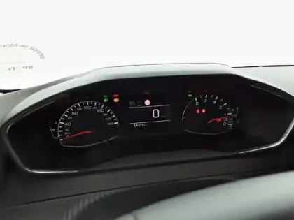 Photo 9 Peugeot 208  BlueHDi 100 S&S BVM6