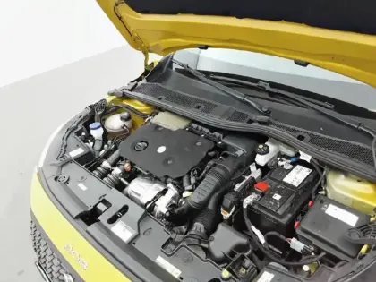 Photo 14 Peugeot 208  BlueHDi 100 S&S BVM6