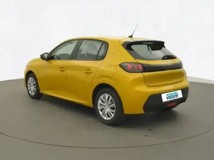 Photo 6 Peugeot 208  BlueHDi 100 S&S BVM6