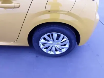 Photo 12 Peugeot 208  BlueHDi 100 S&S BVM6