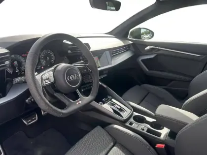 Photo 43 Audi A3  Allstreet 40 TFSI e Hybride rechargeable 204 S tronic 6