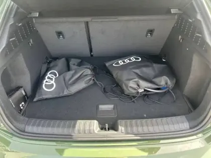 Photo 41 Audi A3  Allstreet 40 TFSI e Hybride rechargeable 204 S tronic 6