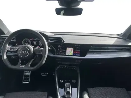 Photo 39 Audi A3  Allstreet 40 TFSI e Hybride rechargeable 204 S tronic 6